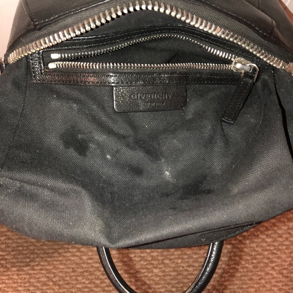 Gorgeous Givenchy Bag - Picture 8 of 16